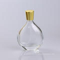 Oem Available 100ml Spray Design Bottle Glass Perfume